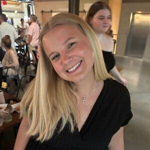 Meet your Posher, Carter